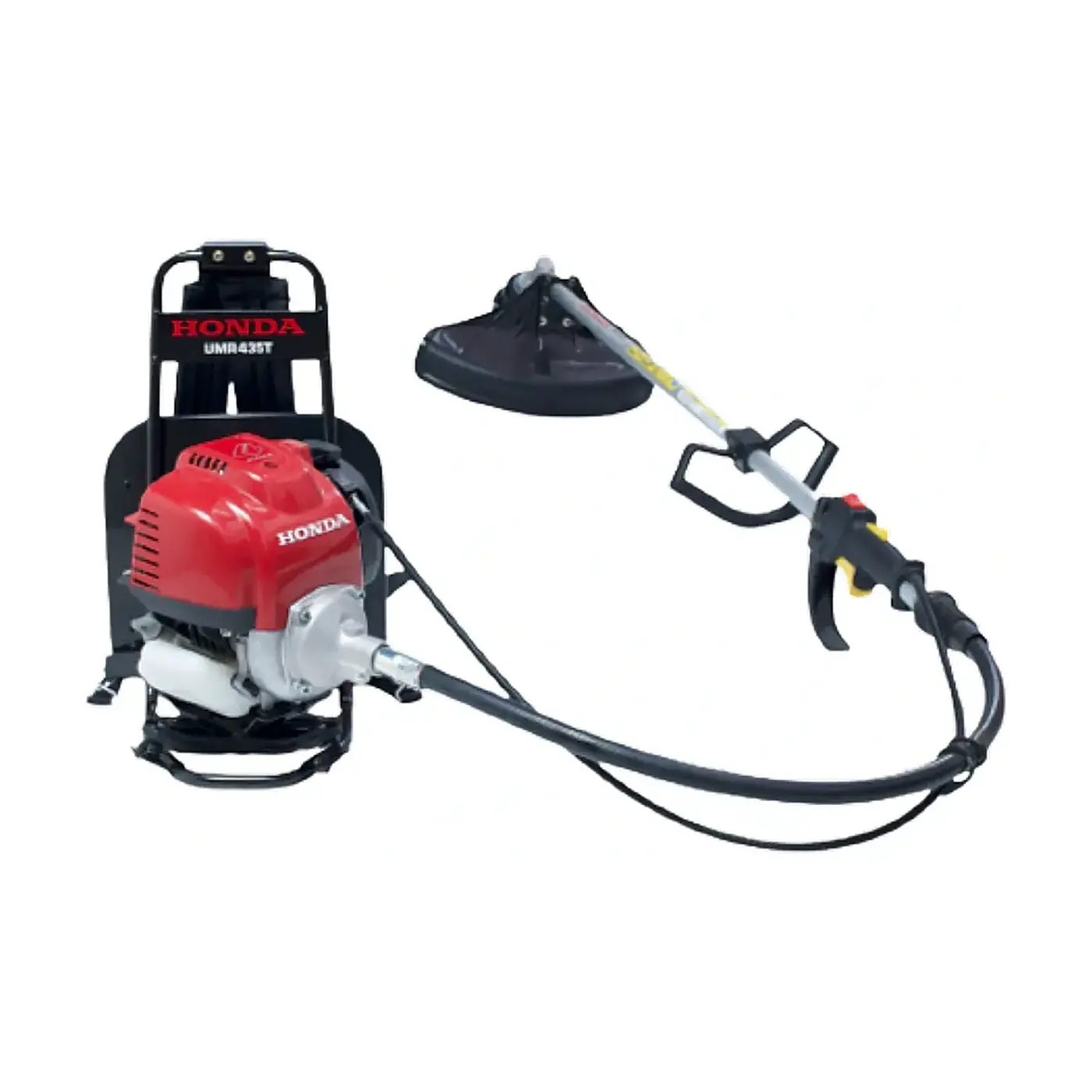 Motoguadaña Honda UMR435T