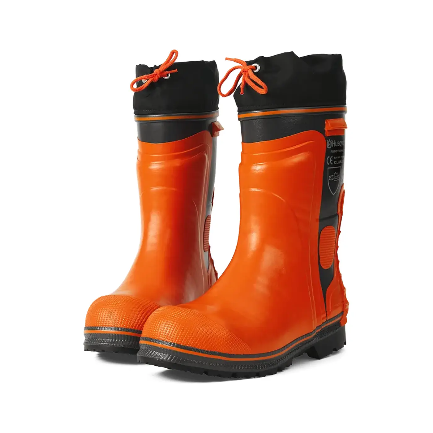 Husqvarna Botas De Proteccion