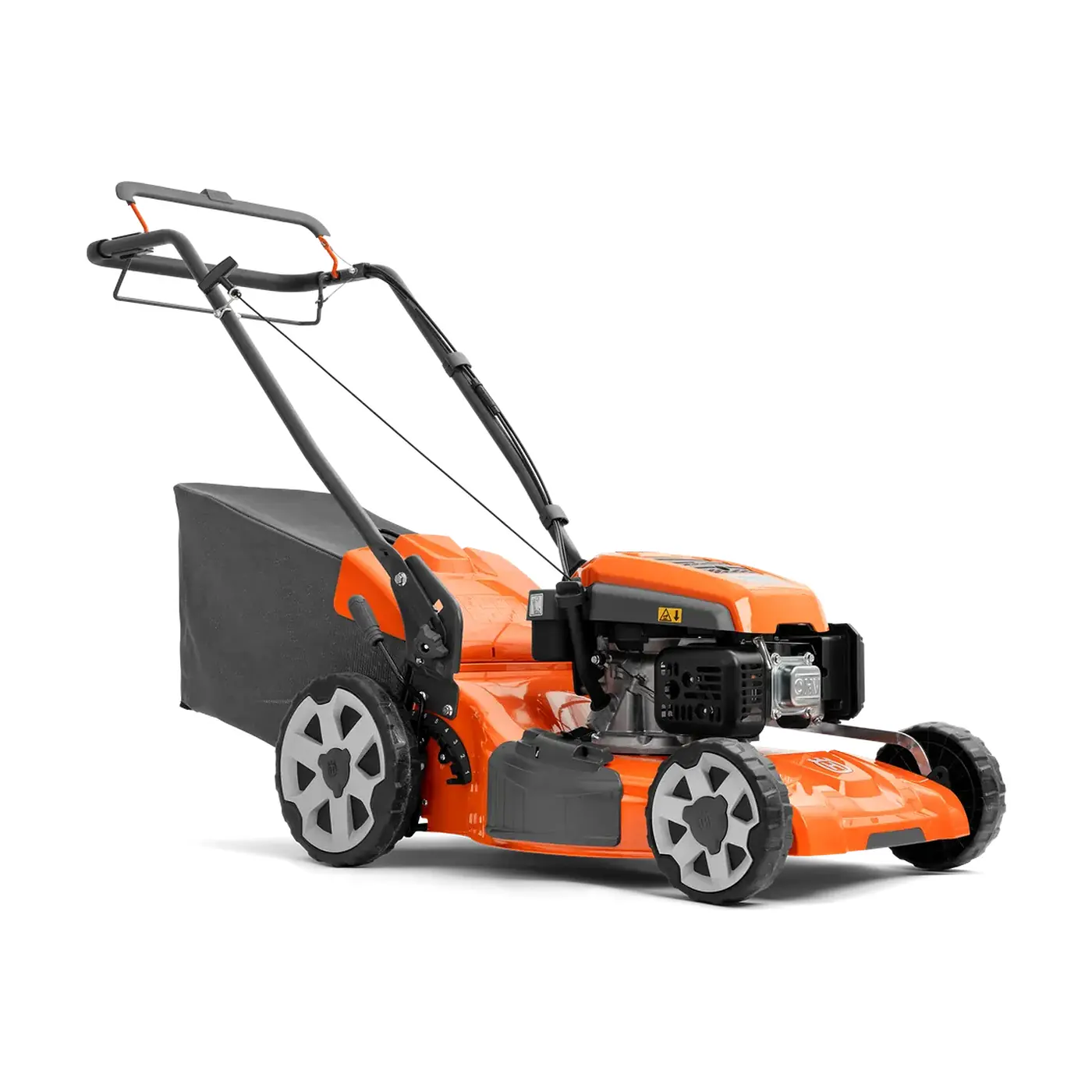 Husqvarna Cortacesped Lc151s Cortacesped Lc151s