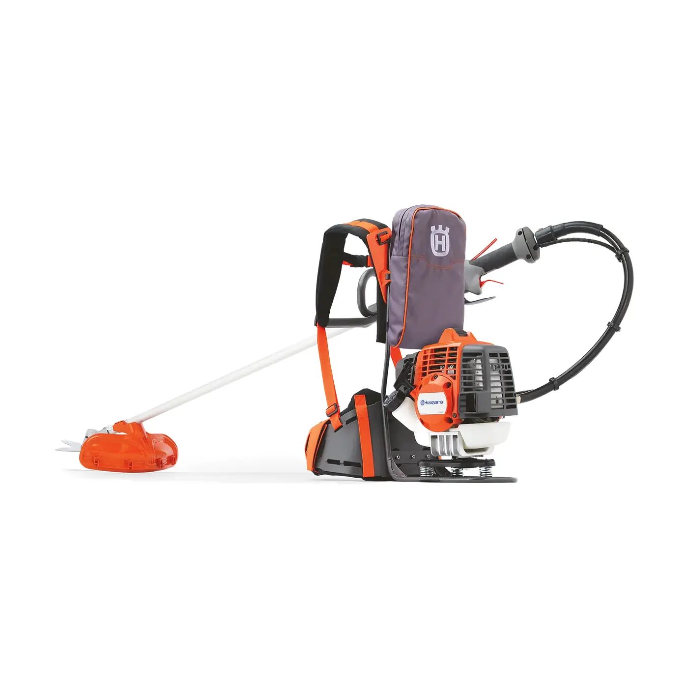 Husqvarna Desbrozadora 553rbx