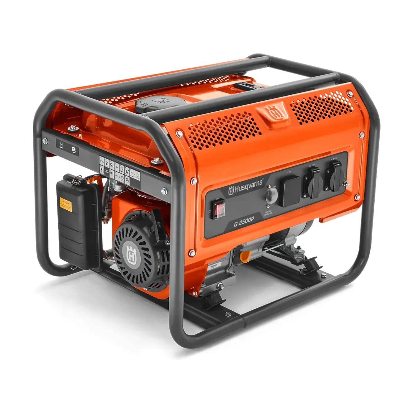 Husqvarna Generador G2500p