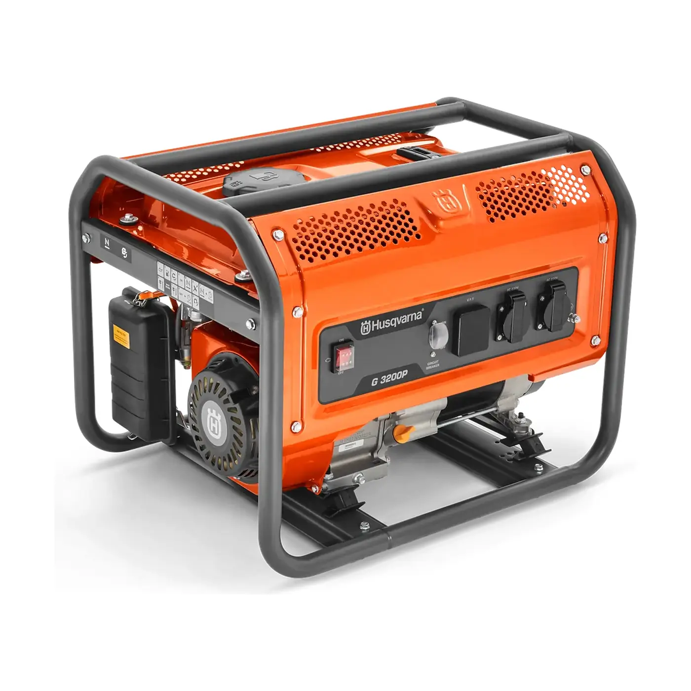 Husqvarna Generador G3200p