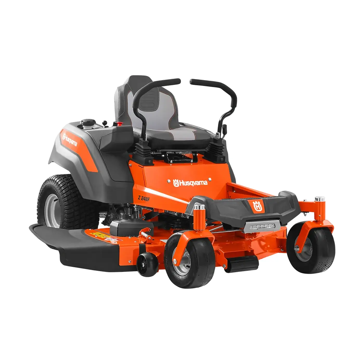 Husqvarna Giro Zero Z248f