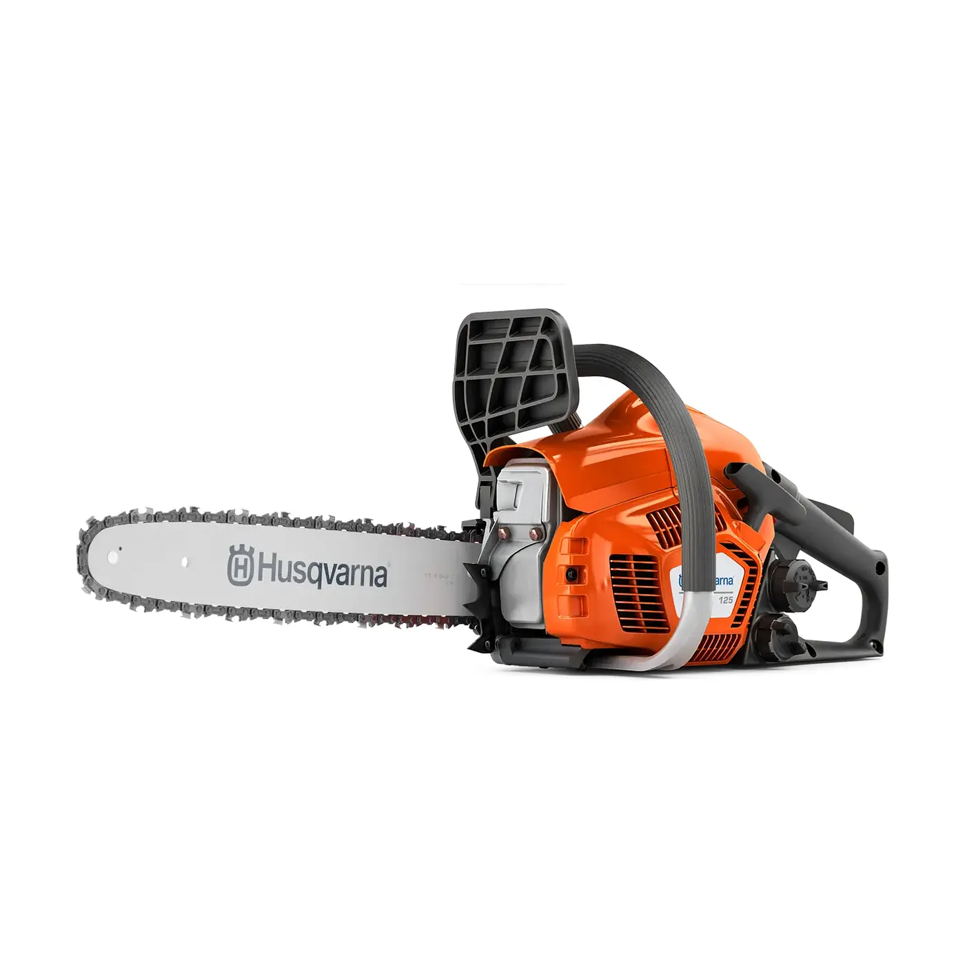 Husqvarna 125