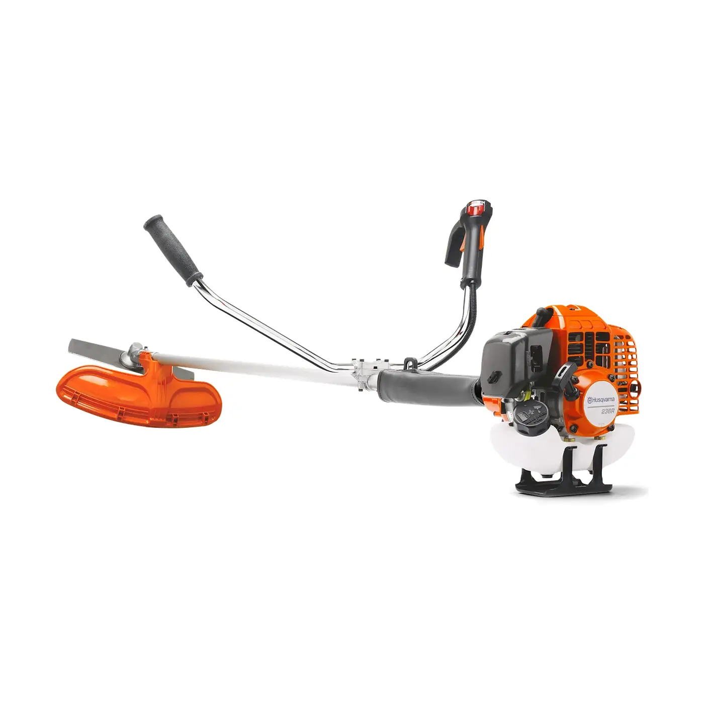 Husqvarna 236r