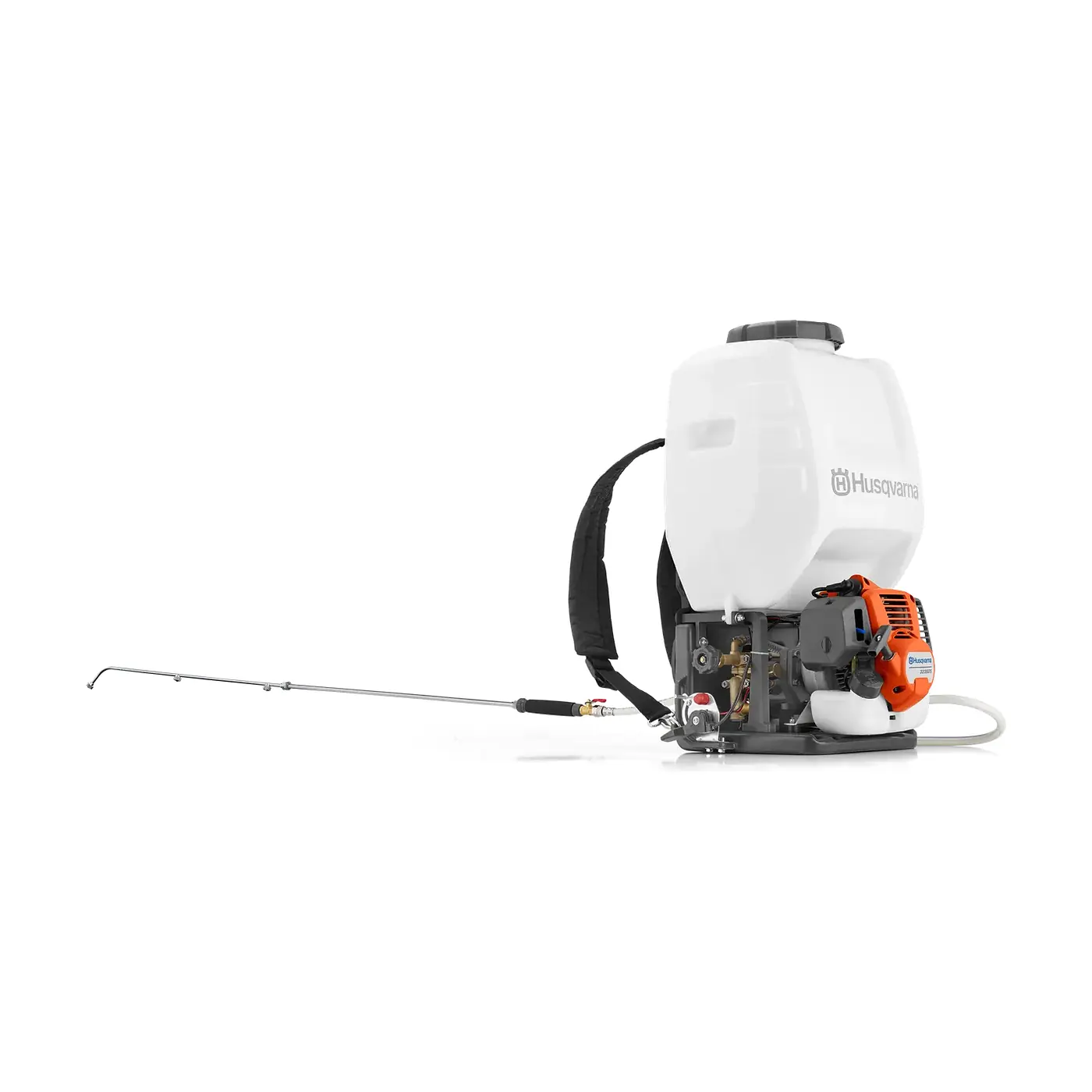 Husqvarna 321s25