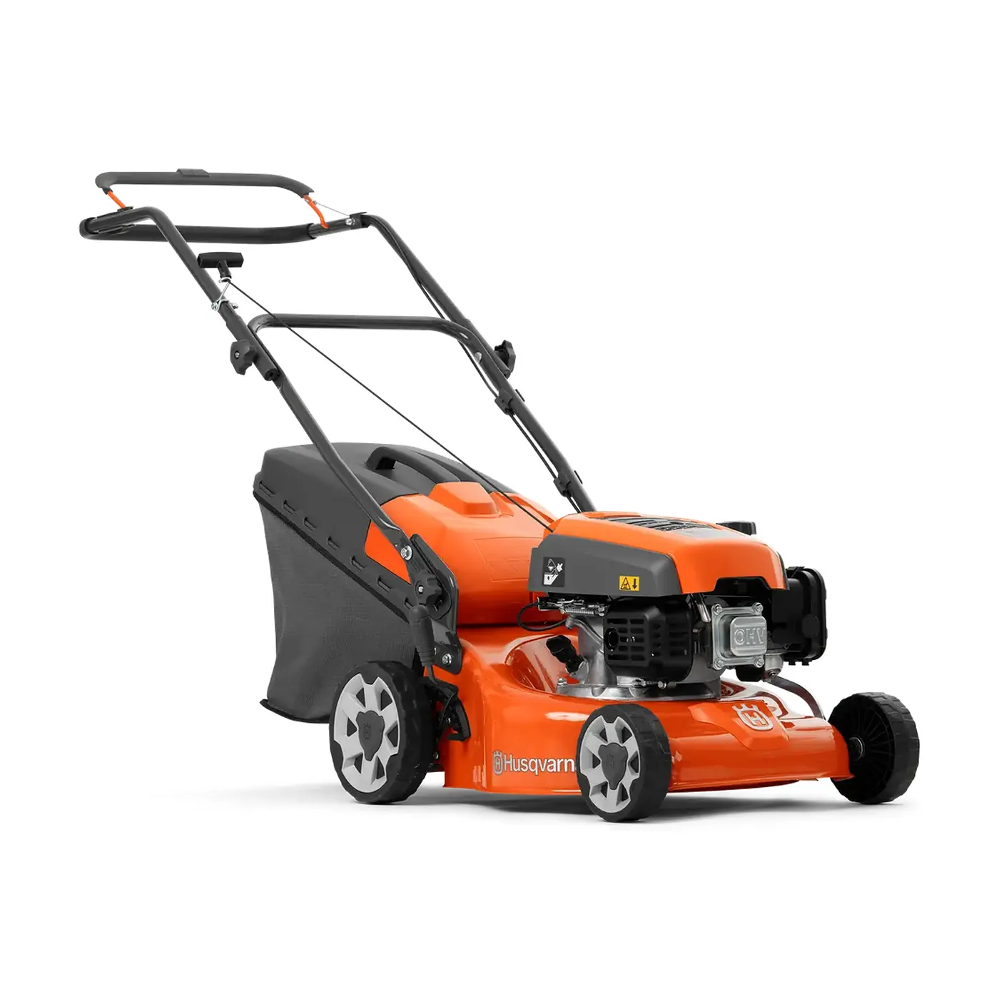 Husqvarna Lc 140p Lc140p
