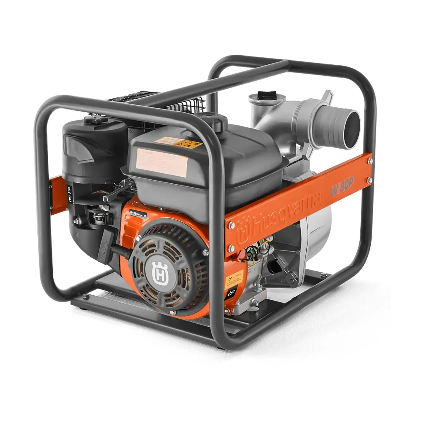 Husqvarna W80p