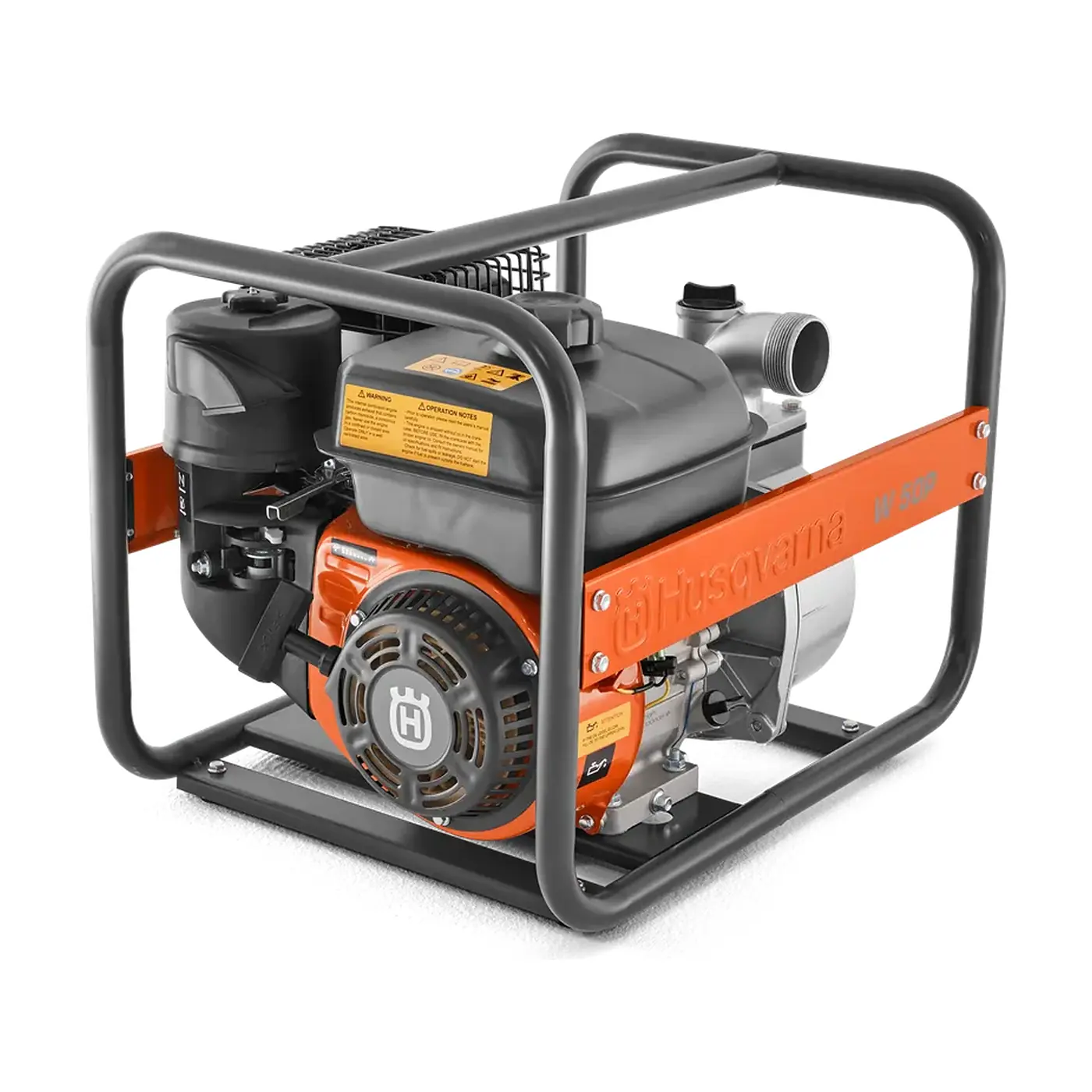 Husqvarna Motobomba W50p