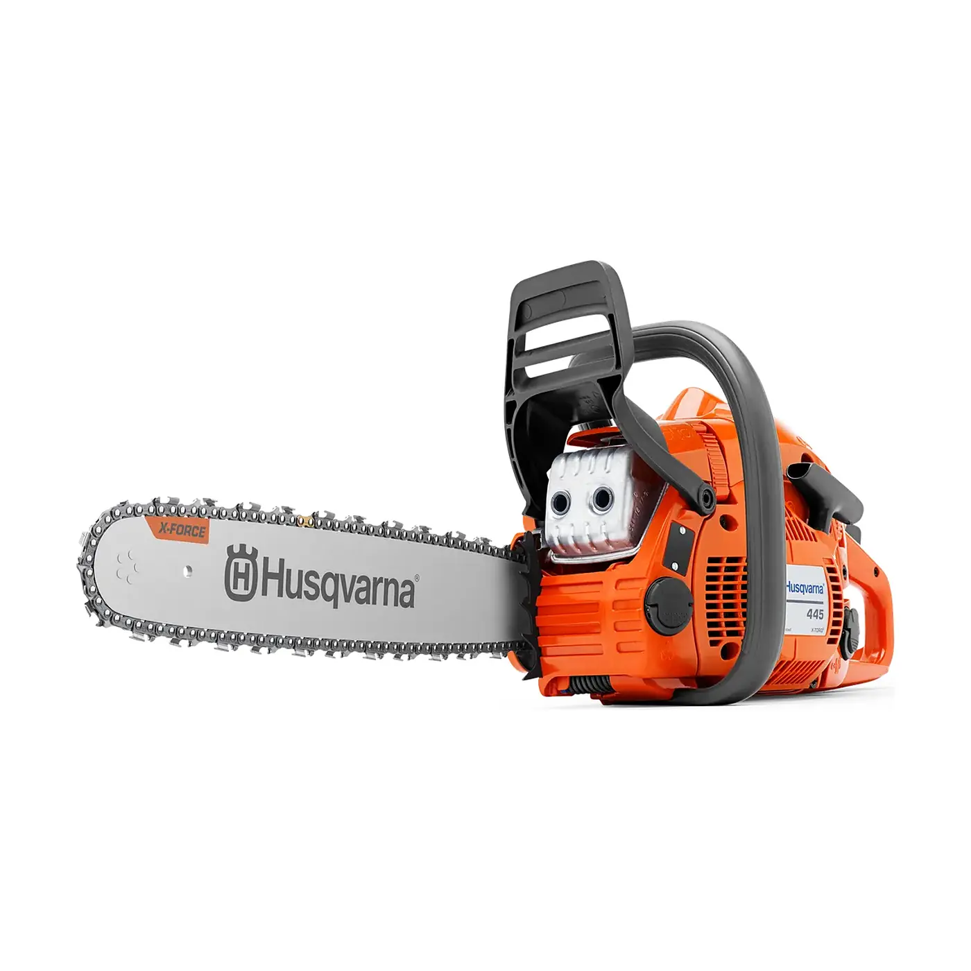 Husqvarna Motosierra 445 II