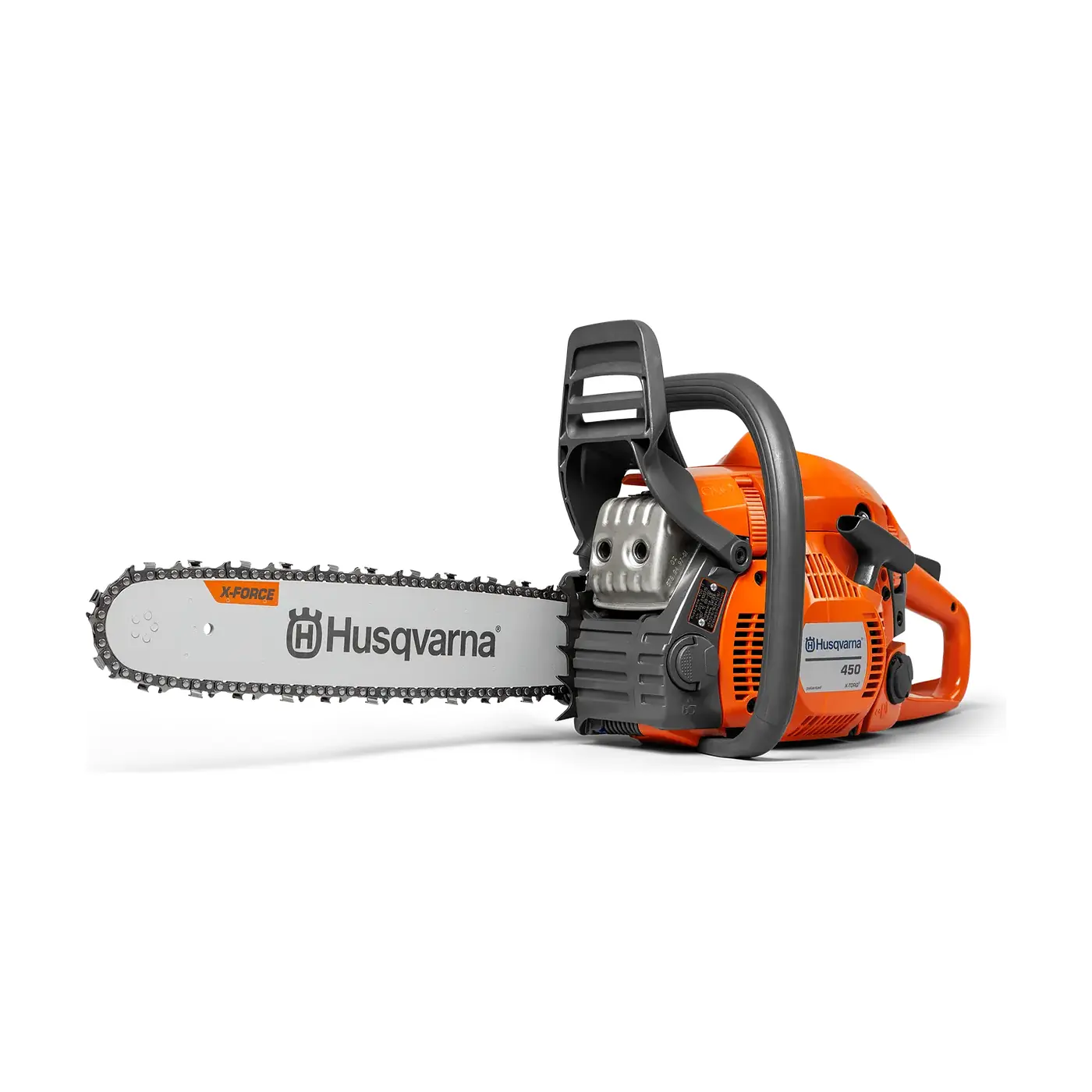 Husqvarna Motosierra 450ii