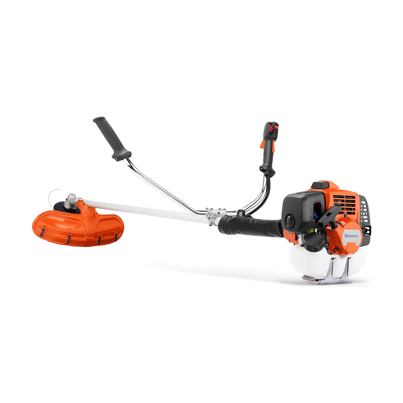 Desbrozadora Husqvarna 143RS