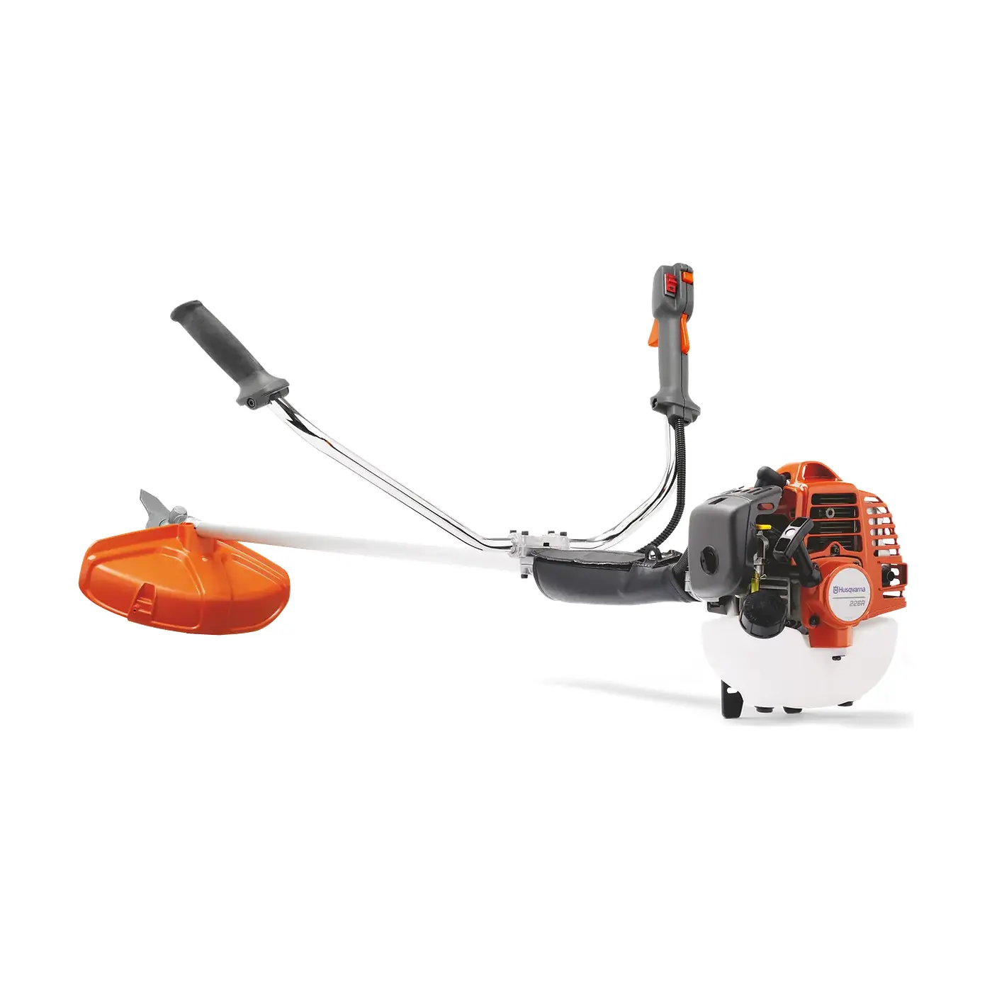 Desbrozadora Husqvarna 226R