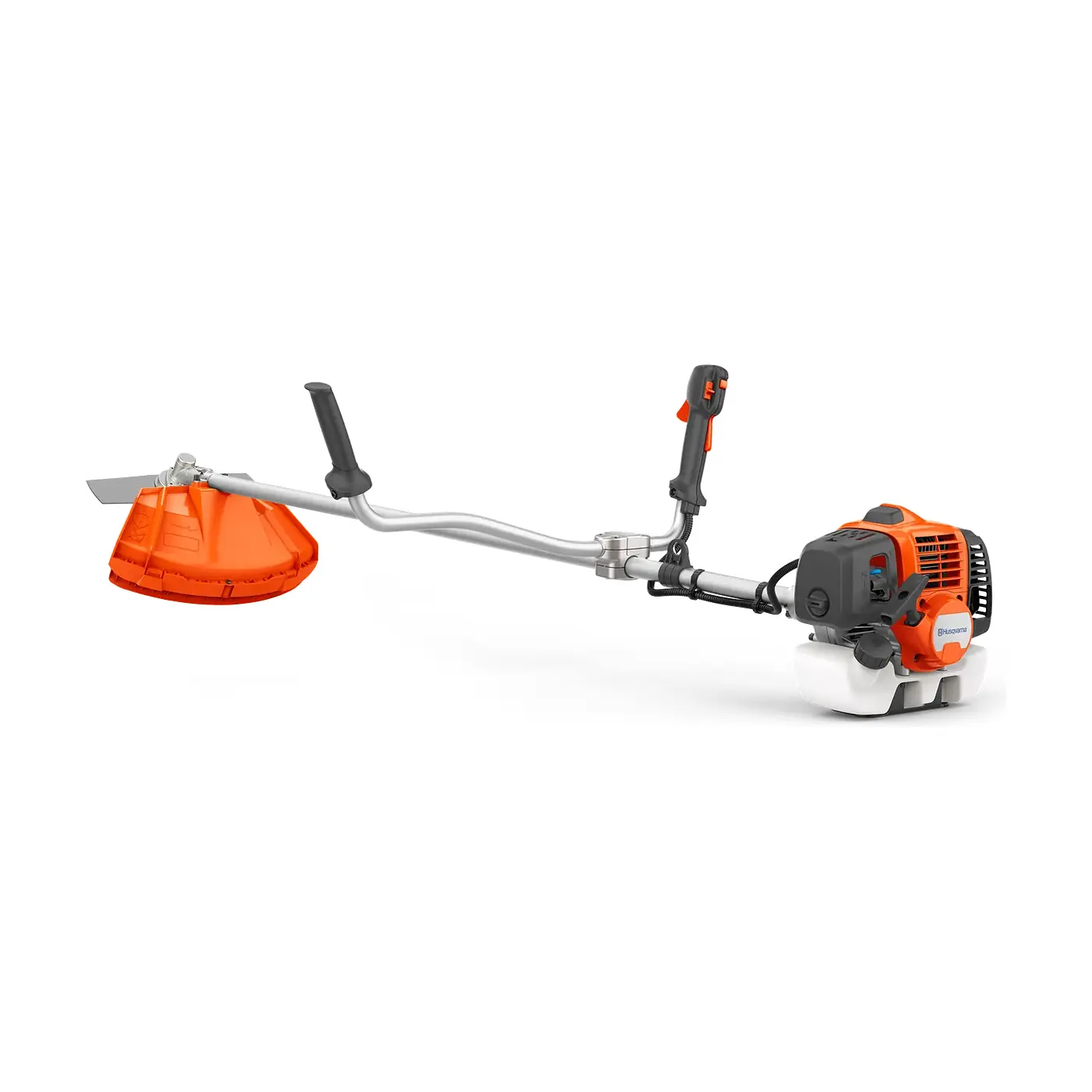 Desbrozadora Husqvarna 331R