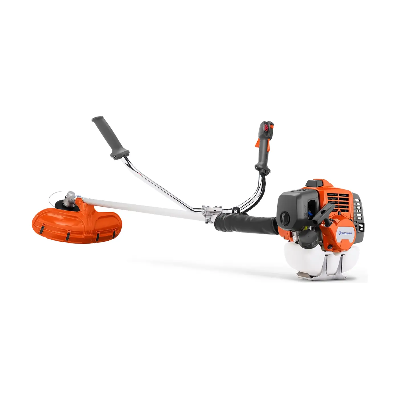 Desbrozadora Husqvarna 236RS