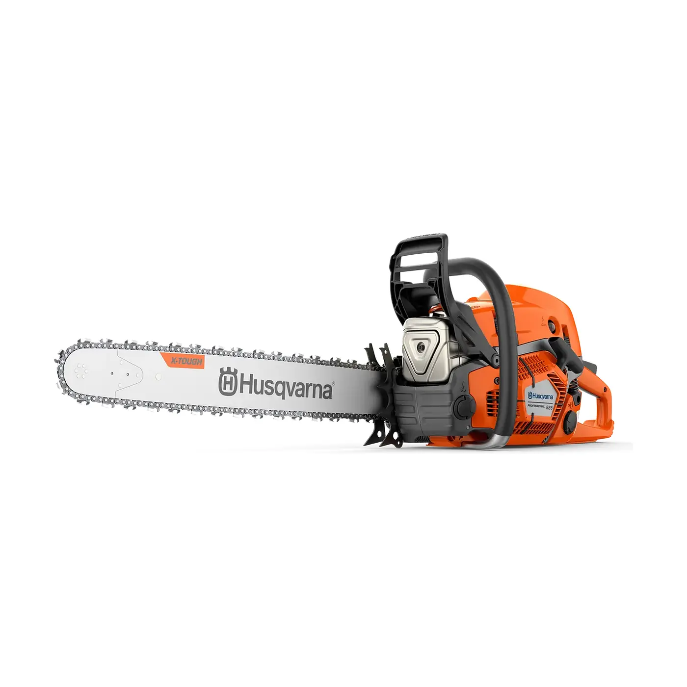 Motosierra Husqvarna 585 36″