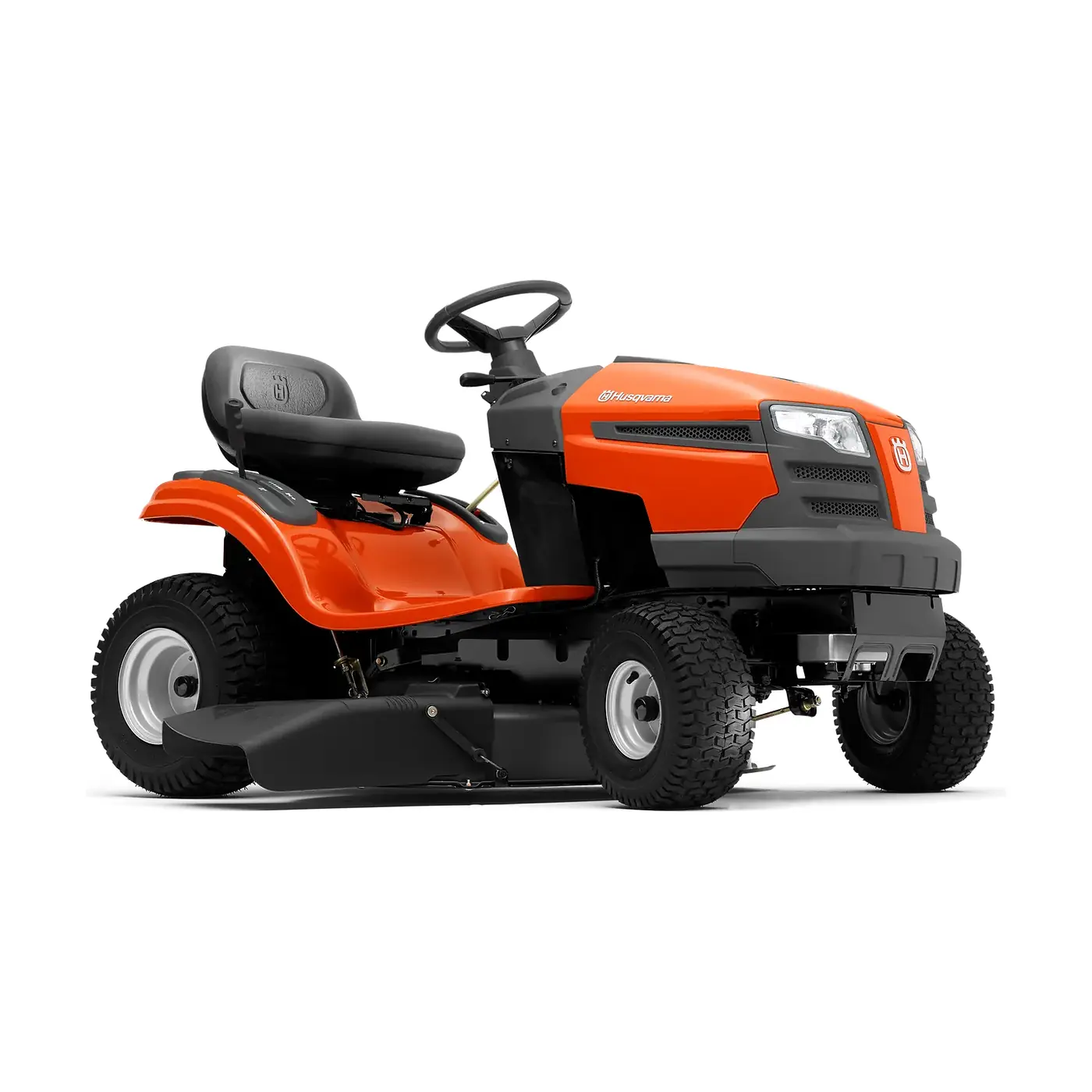 Tractor Husqvarna TS 138L