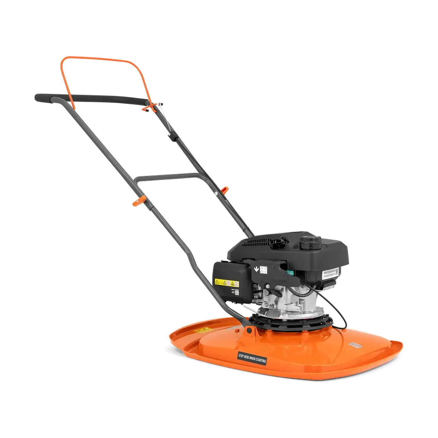 Cortacésped Flotante Husqvarna GX560