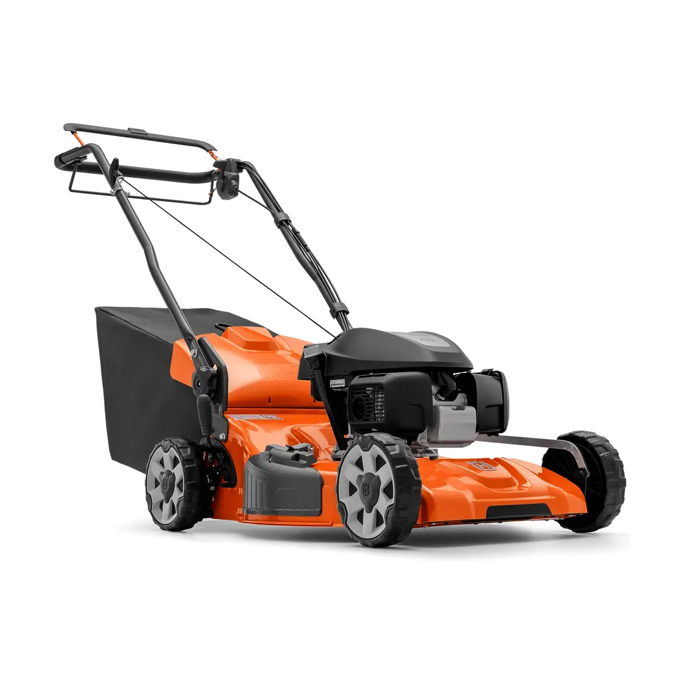 Cortacésped Husqvarna LC356VP