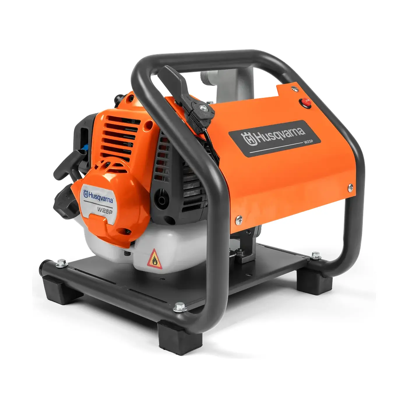 Motobomba Husqvarna W25P