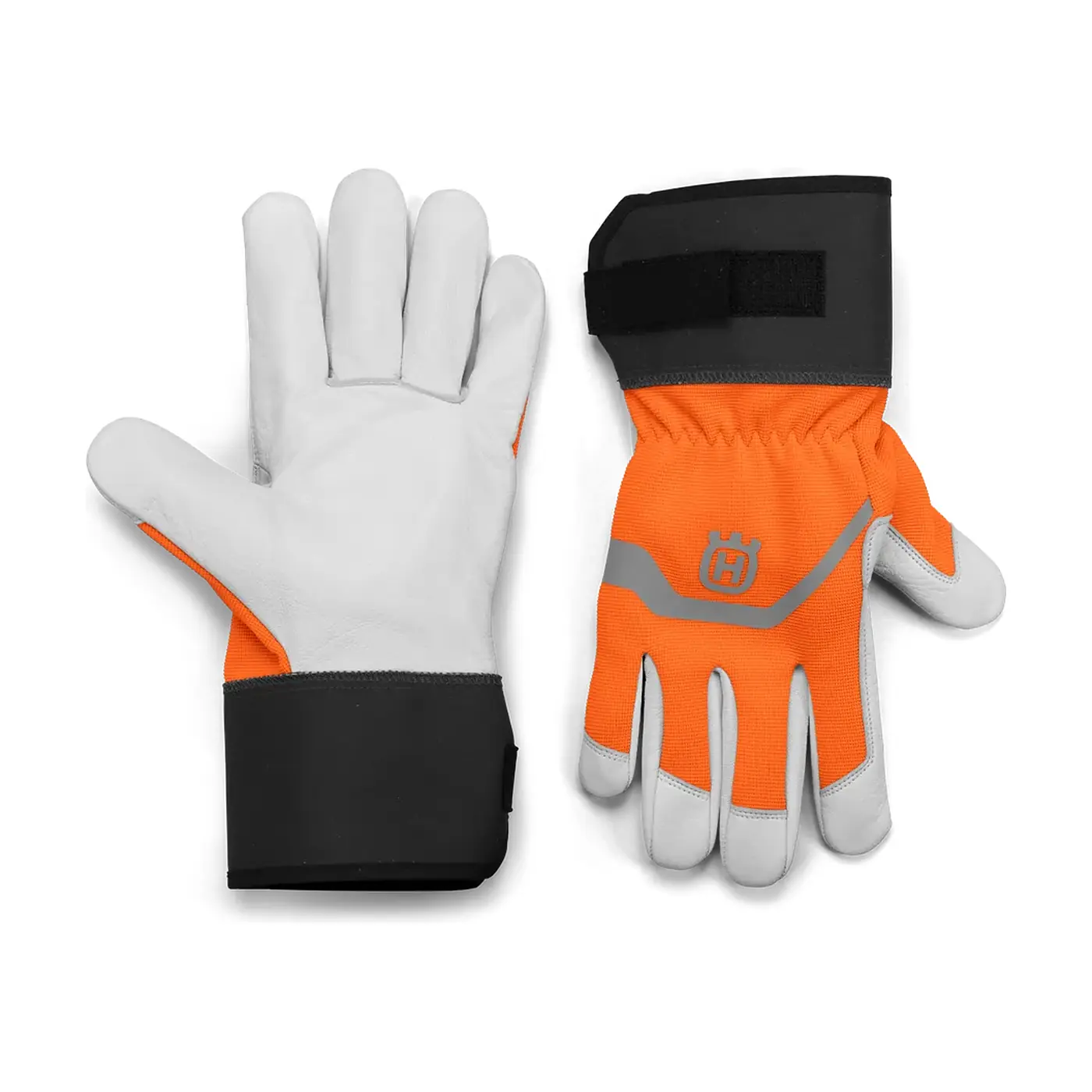 Guantes clásicos Husqvarna
