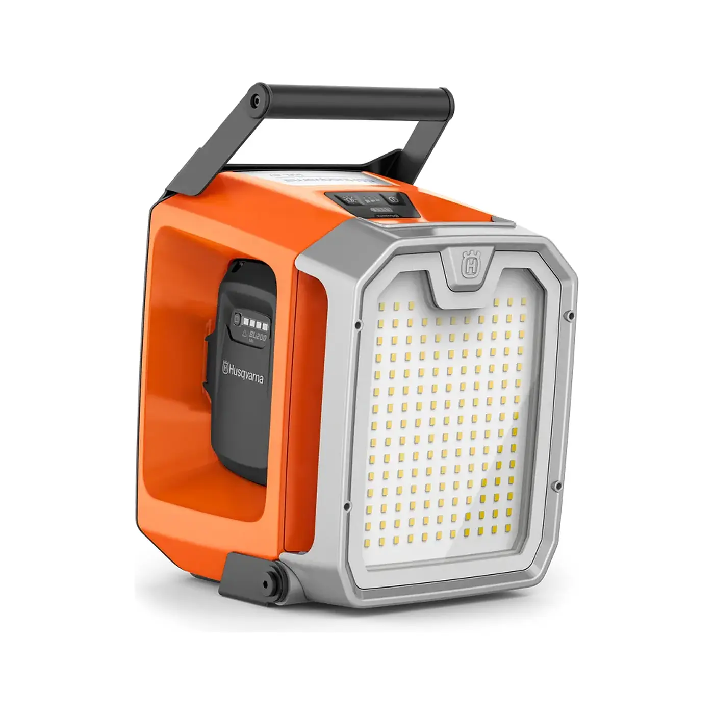 Luz de trabajo Husqvarna WL 8i
