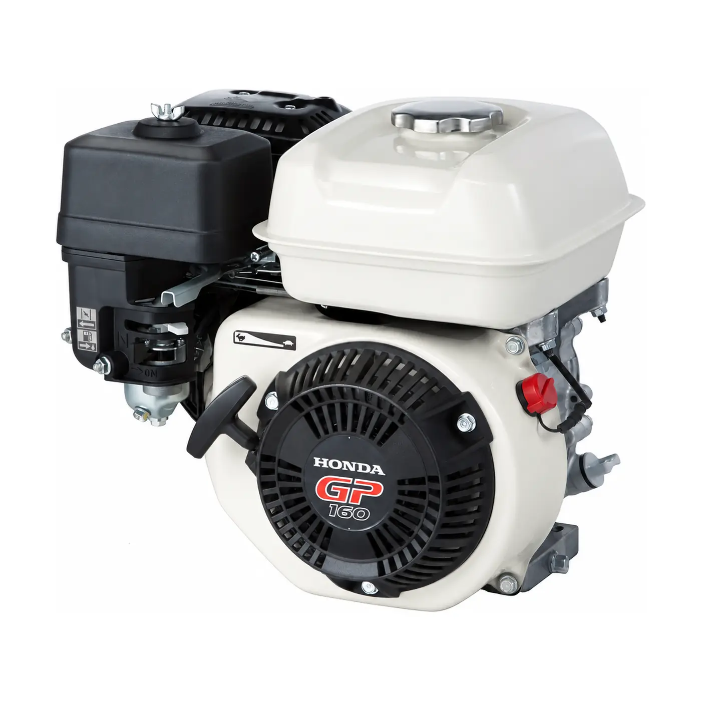 Motor Honda GP160