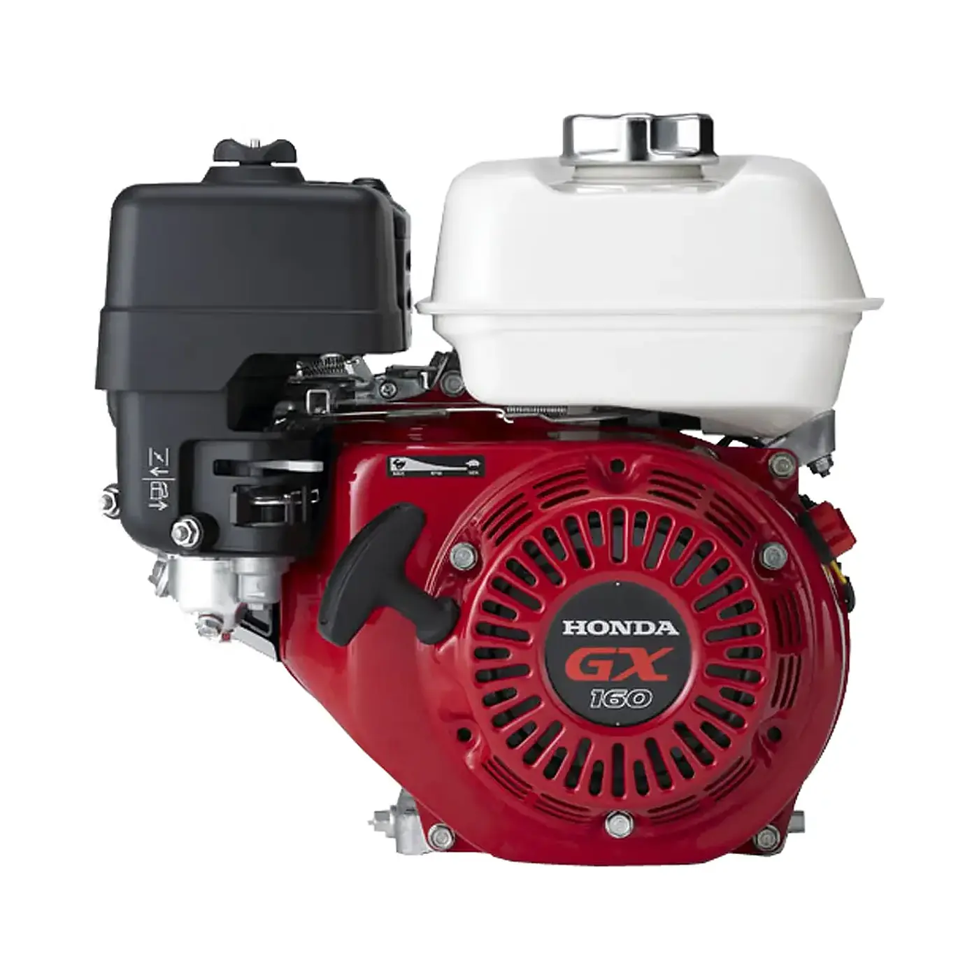 Motor Honda GX160