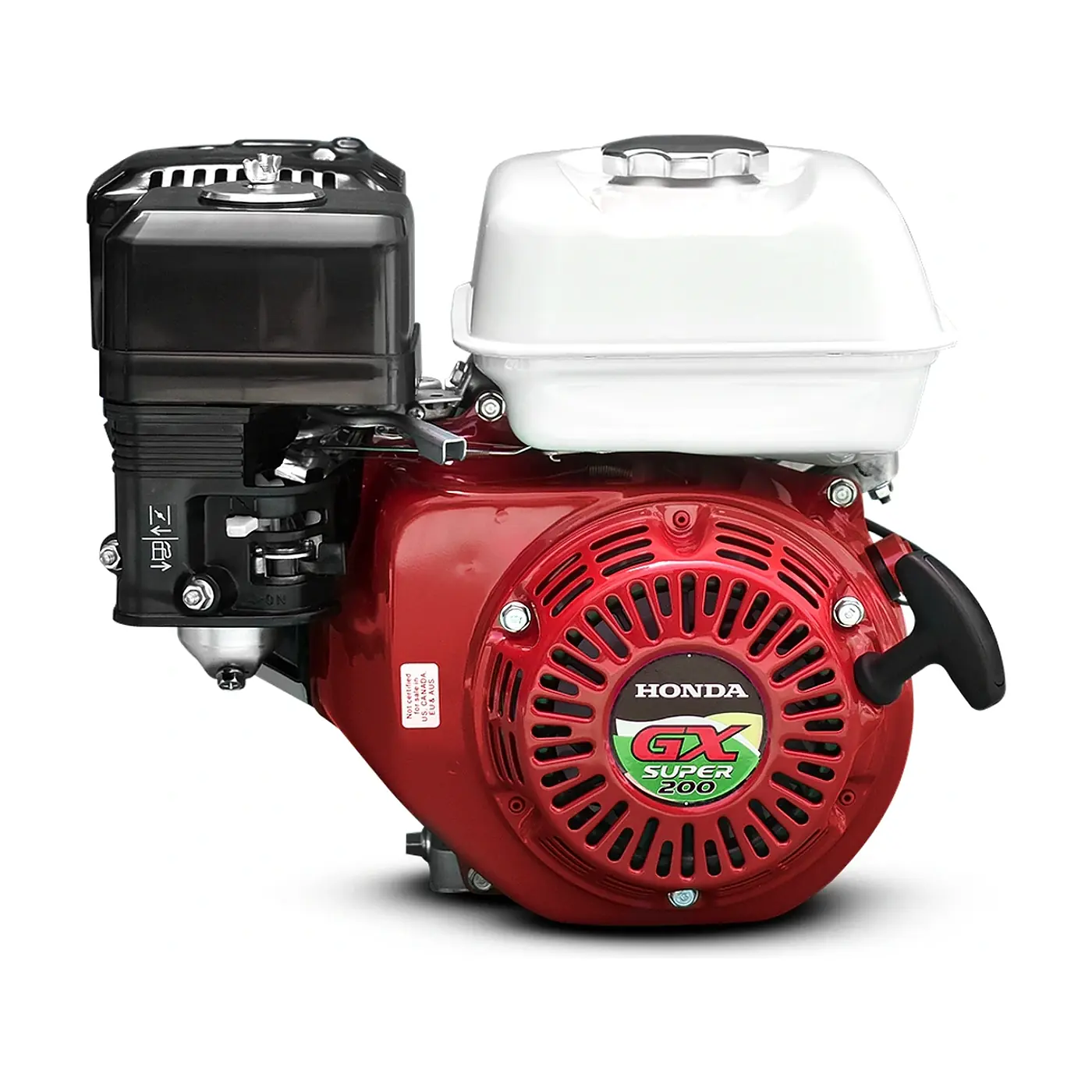 Motor Honda GX200T2 SÚPER