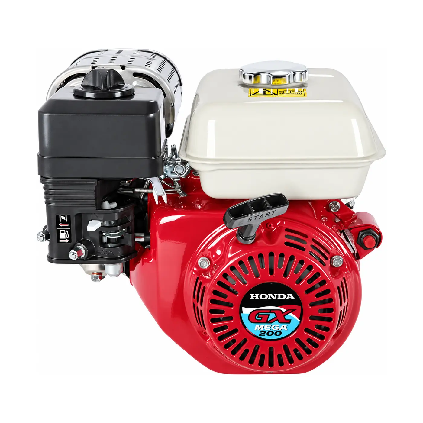 Motor Honda GX200 MEGA