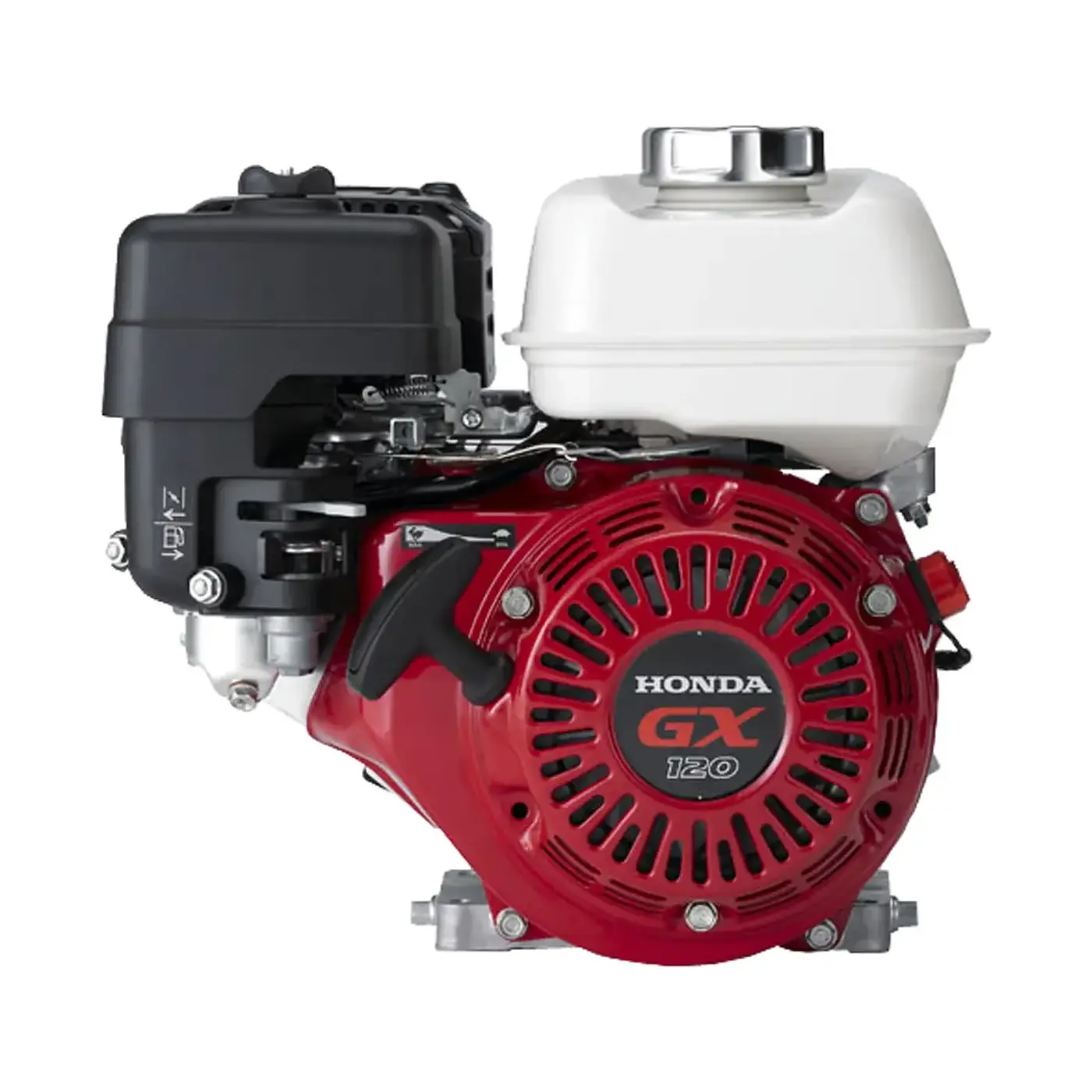 Motor Honda GX120T3