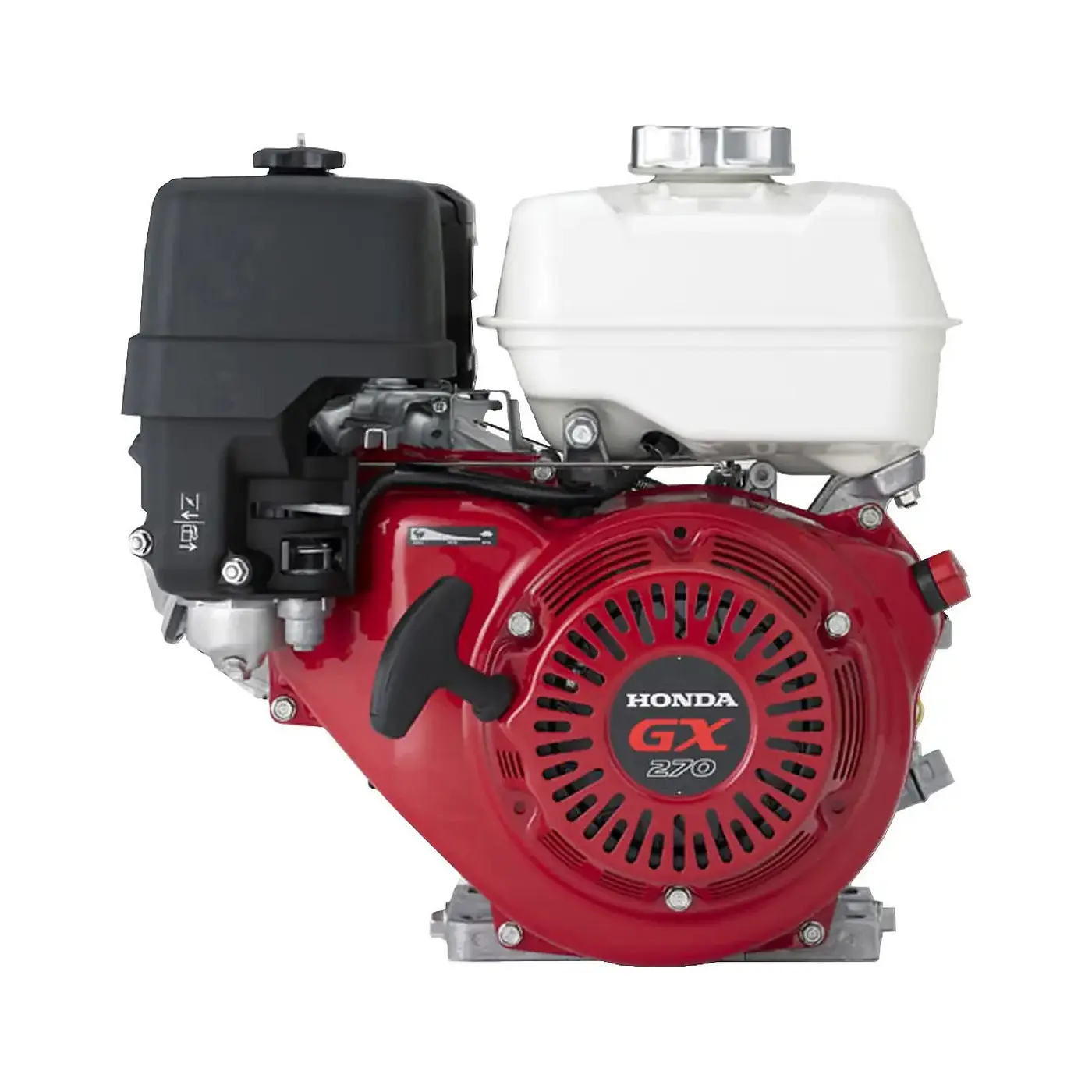Motor Honda GX270
