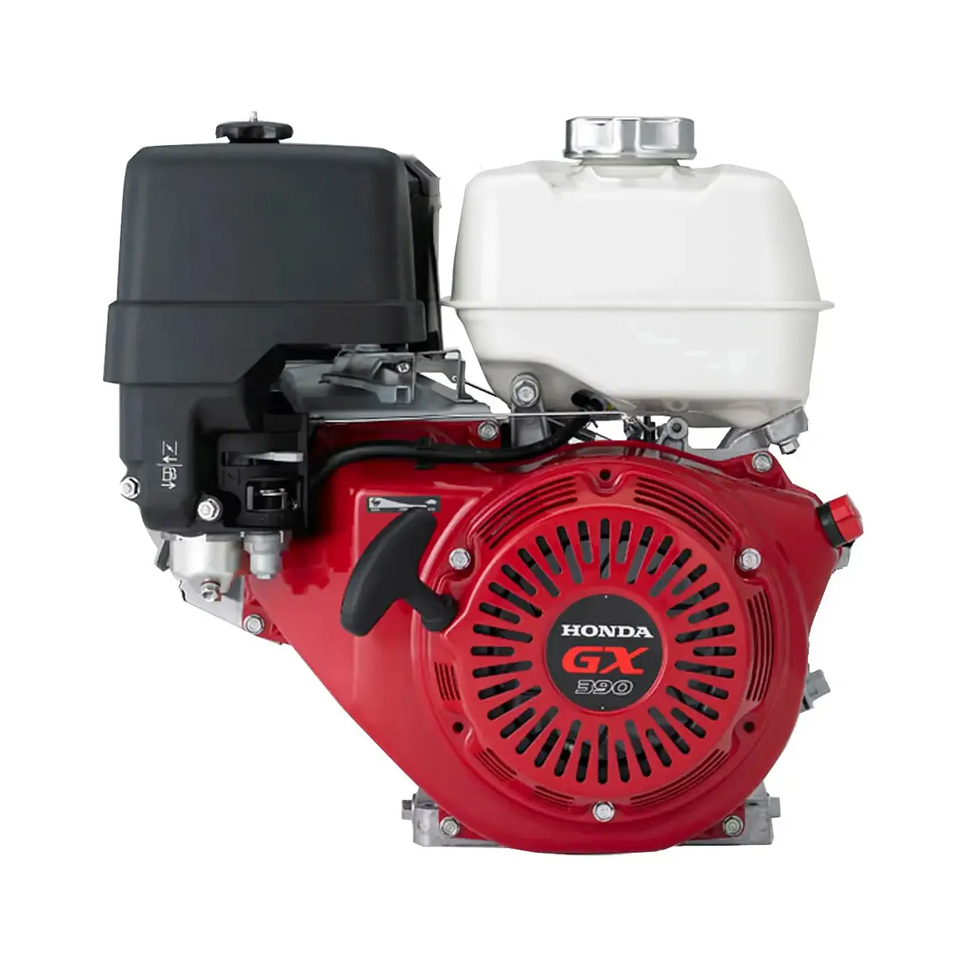 Motor Honda GX390