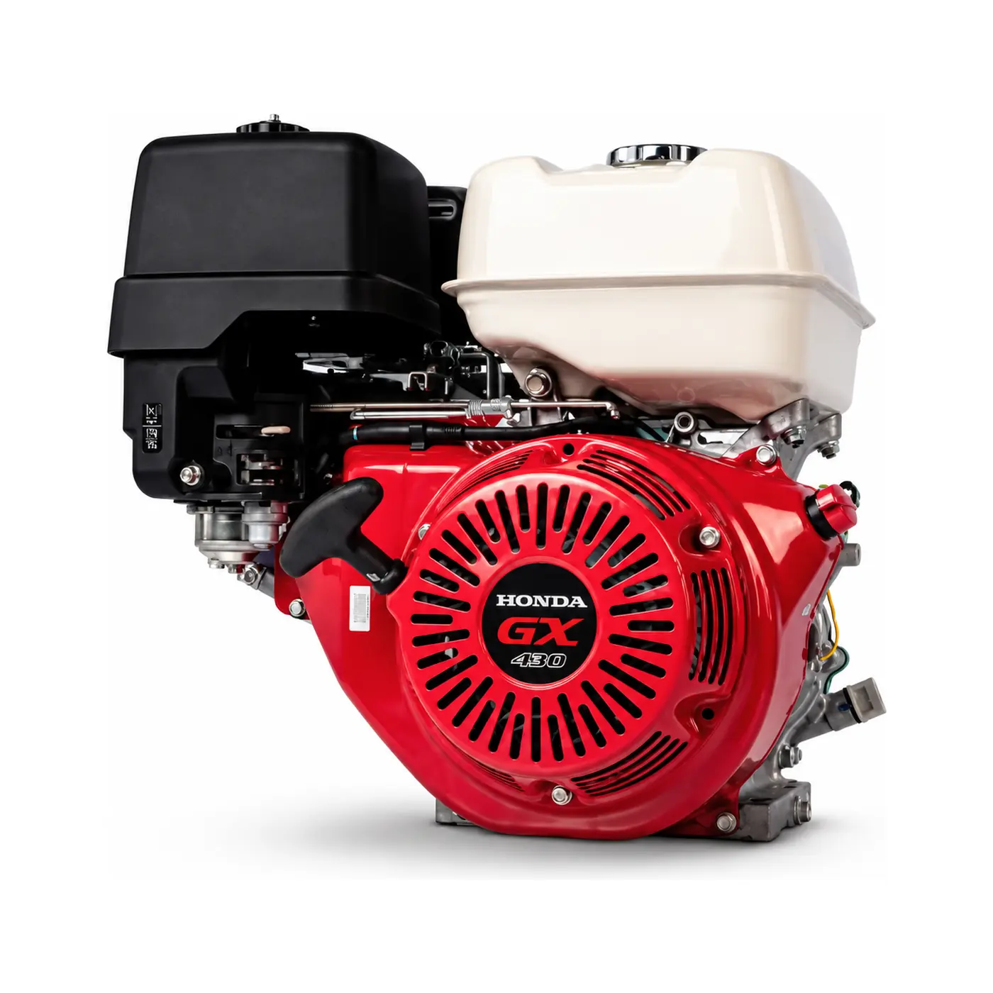 Motor Honda GX430T QX