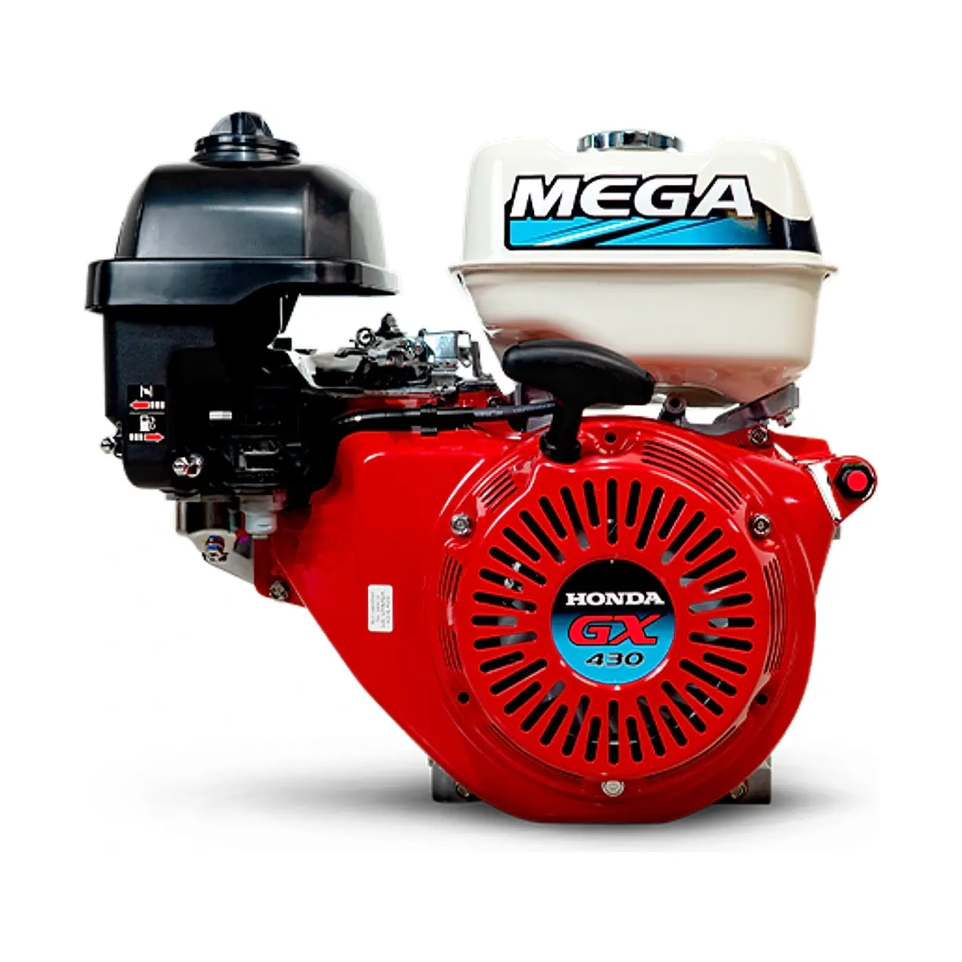 Motor Honda GX430T MEGA