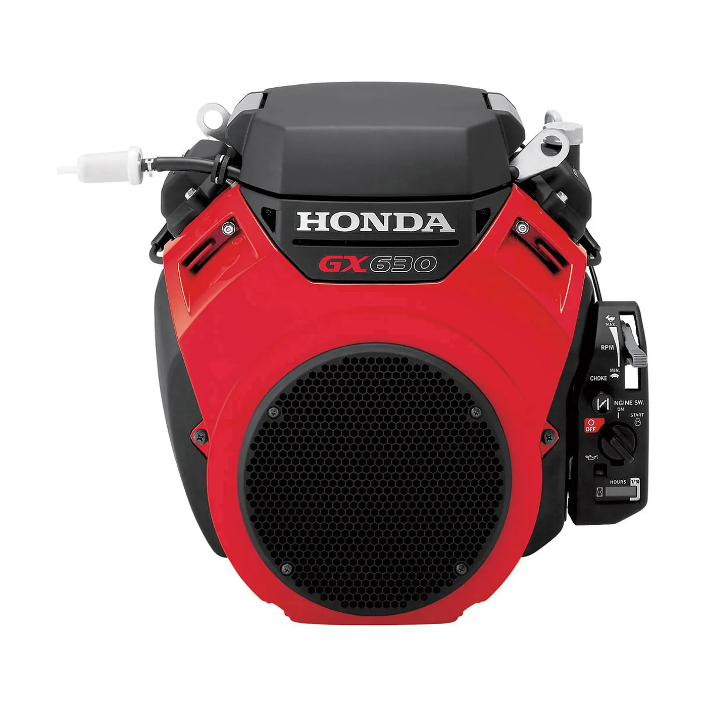 Motor Honda GX630