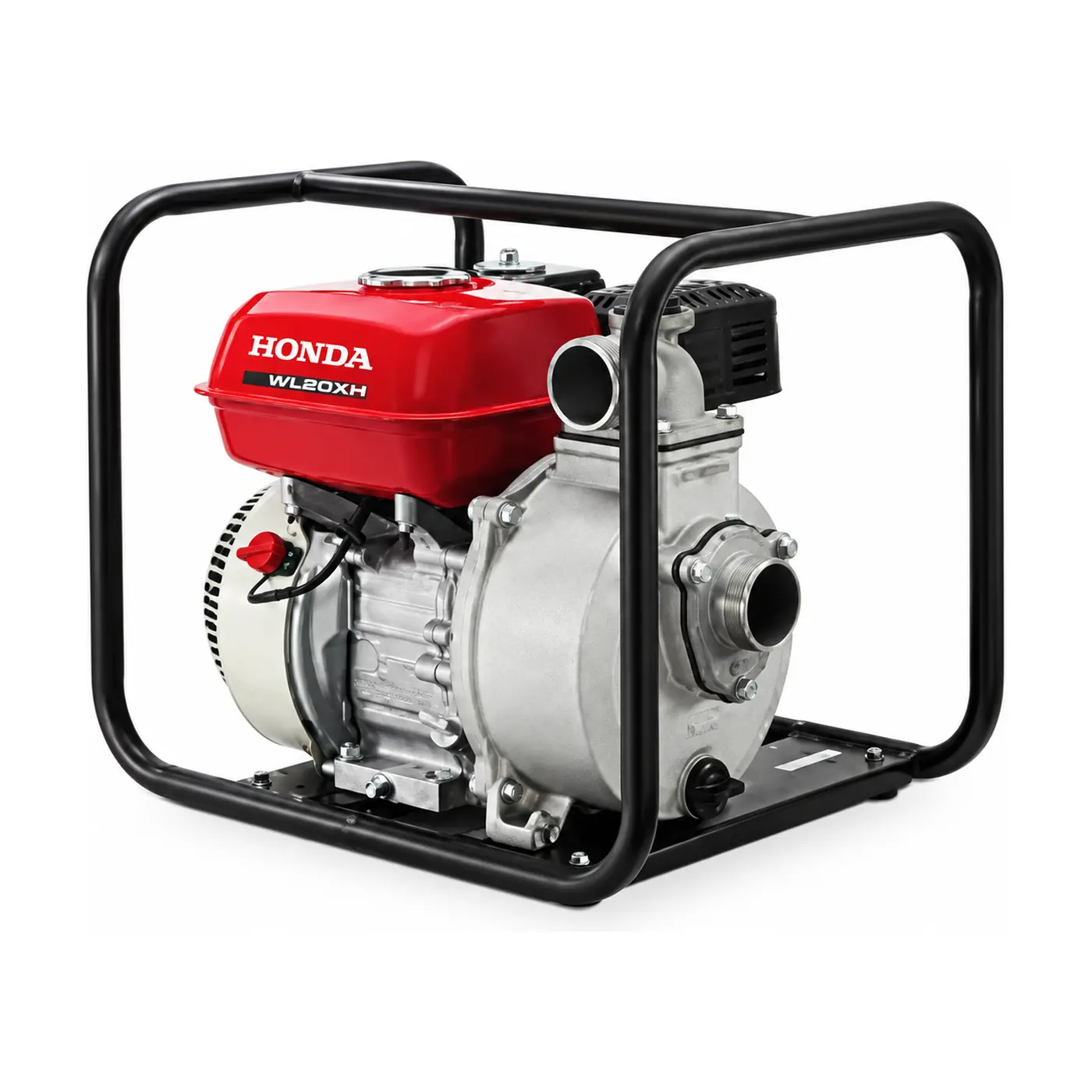 Motobomba Honda WL20XH 2″