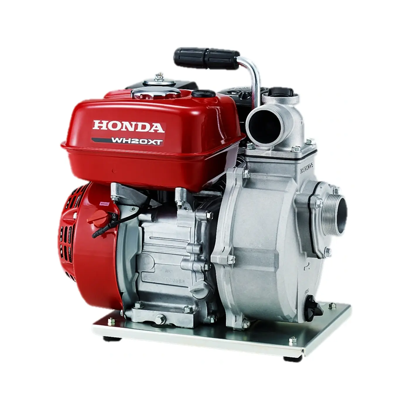 Motobomba Honda WH20XT 2″