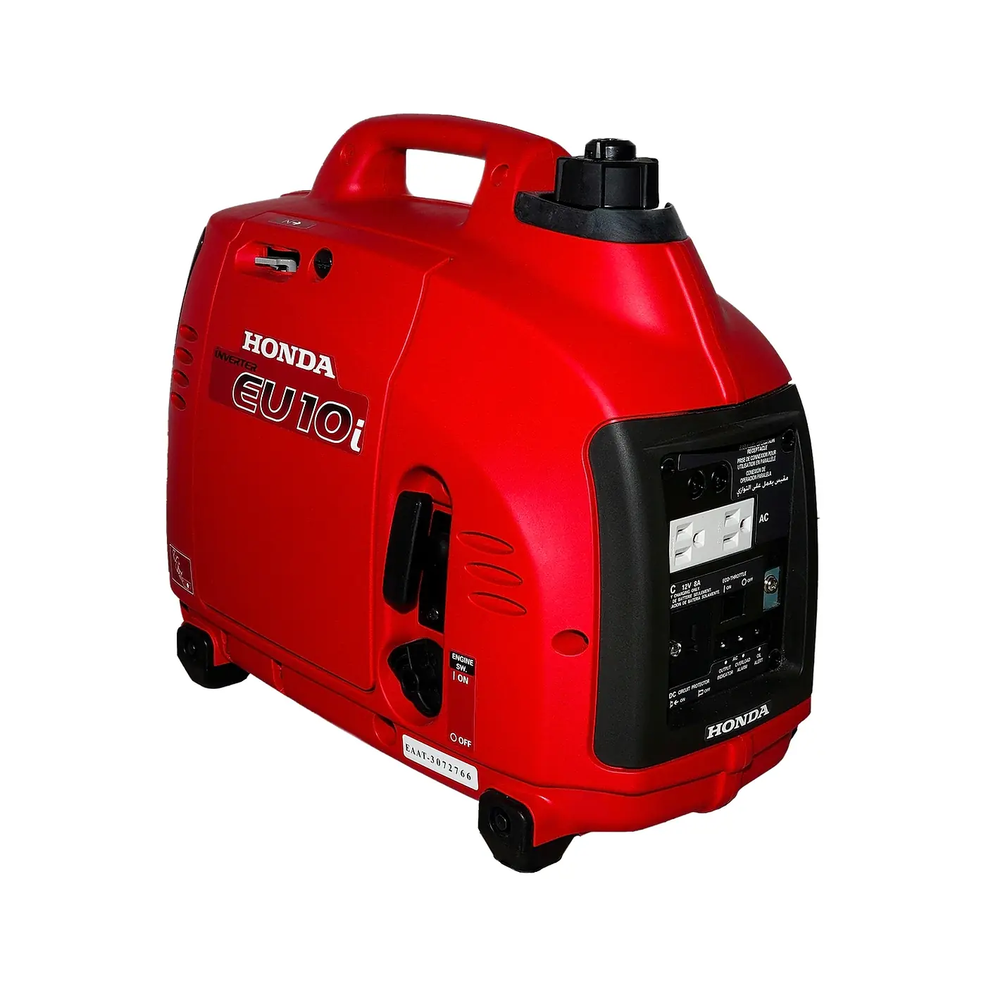 Generador Honda EU10IT1