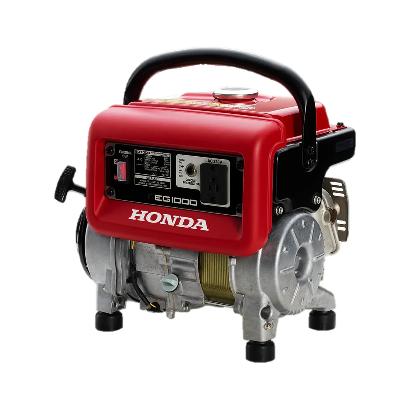 Generador Honda EG1000N-S