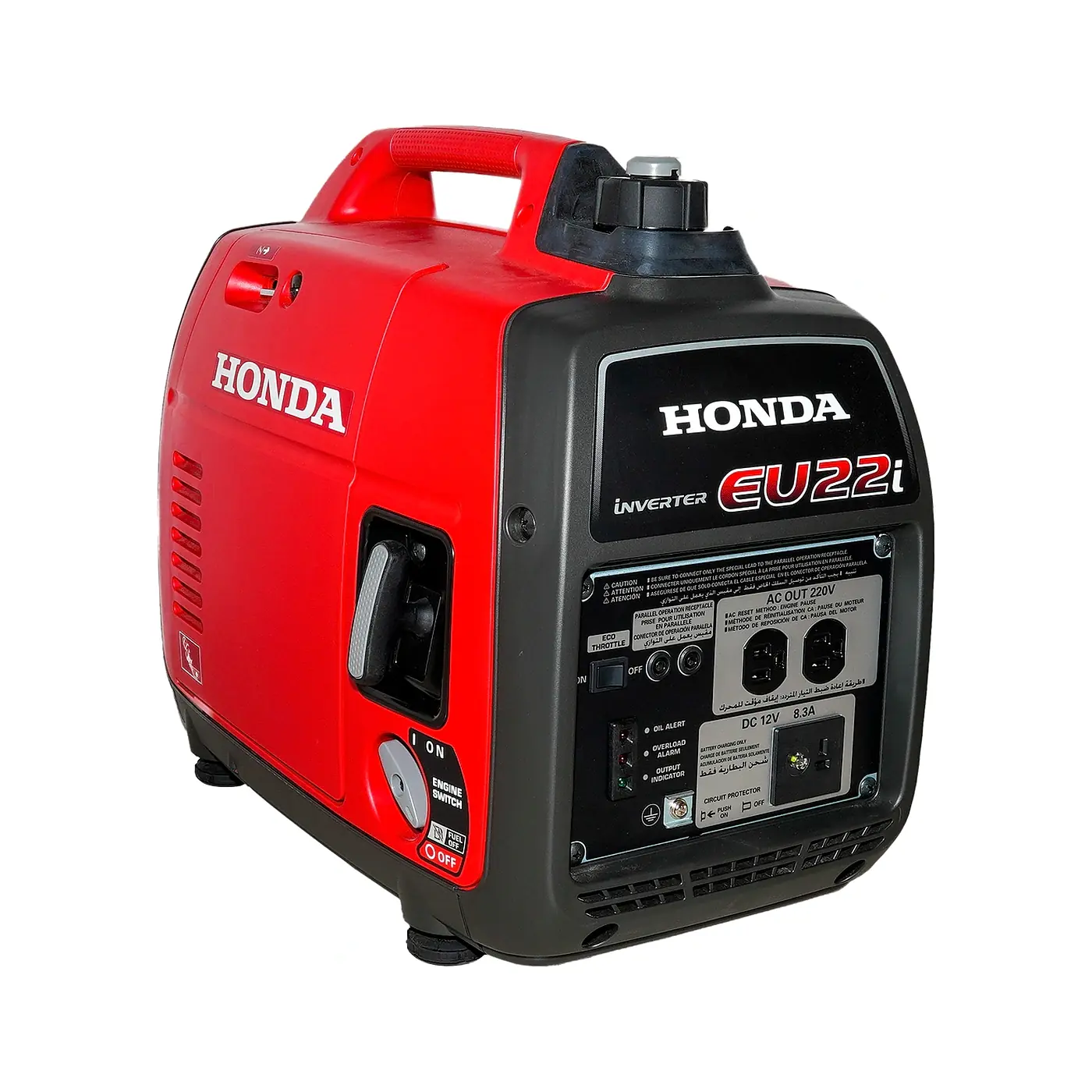 Generador Honda EU22IT
