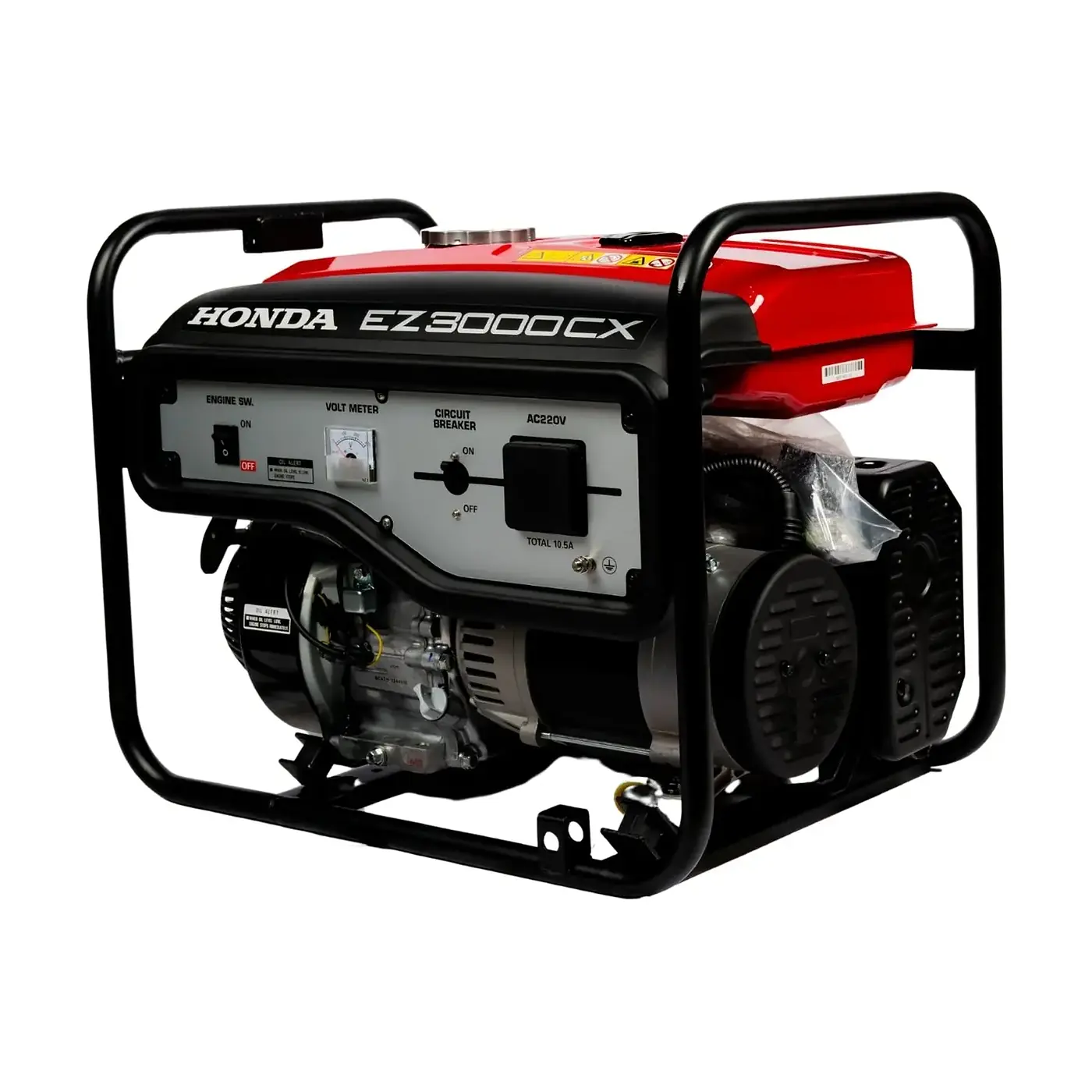 Generador Honda EZ3000CX