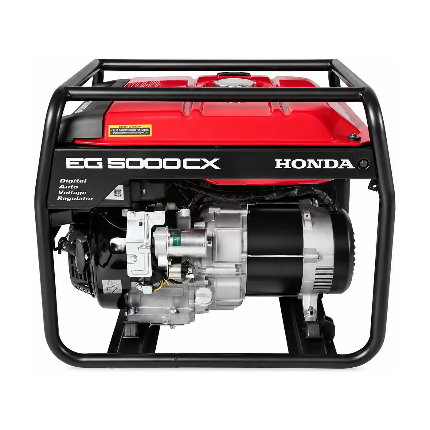 Generador Honda EG5000CX