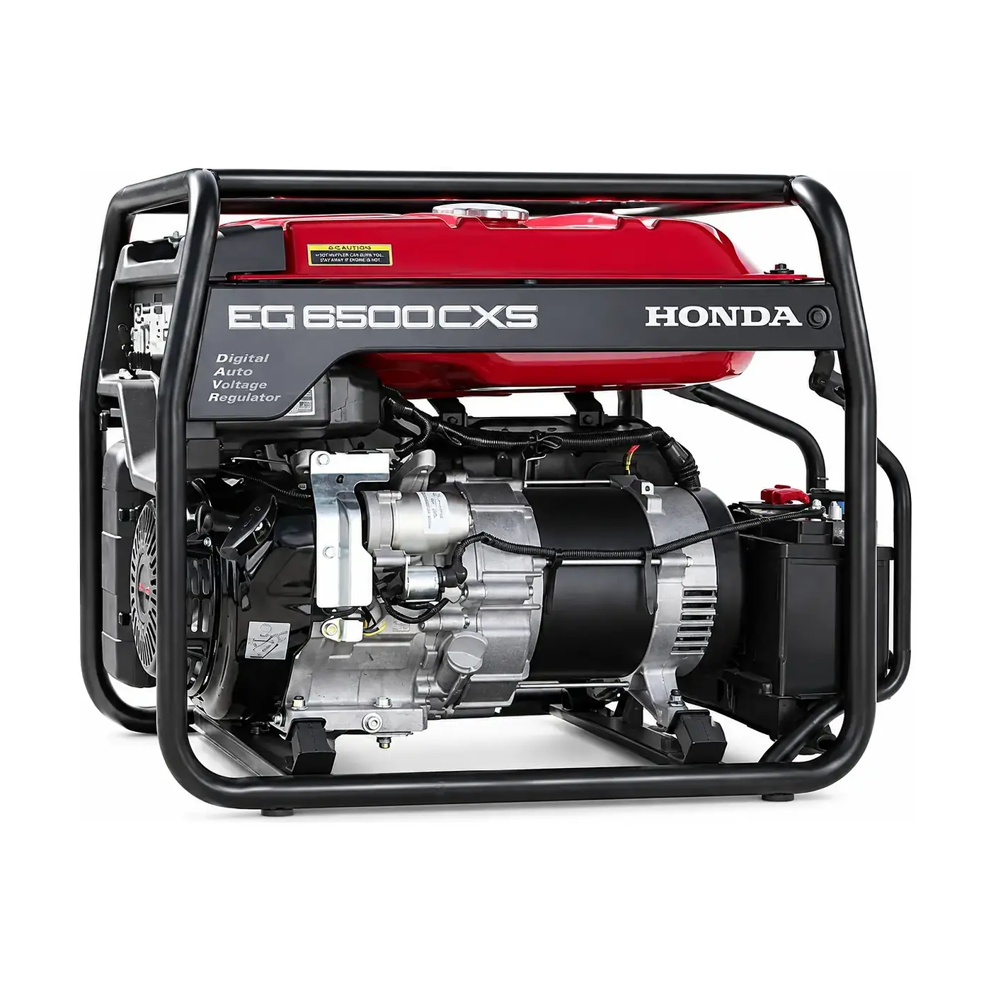 Generador Honda EG6500CXS