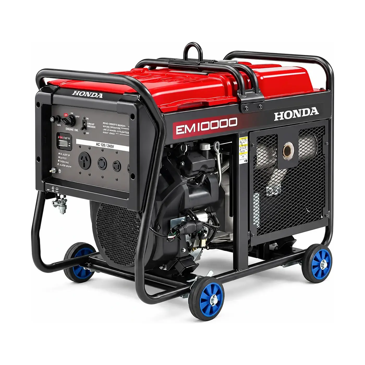 Generador Honda EM10000K1
