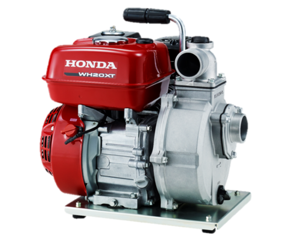 Motobomba Honda WH20XT 2″