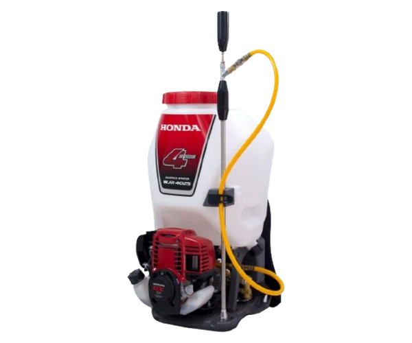 Motofumigadora Honda WJR4025T