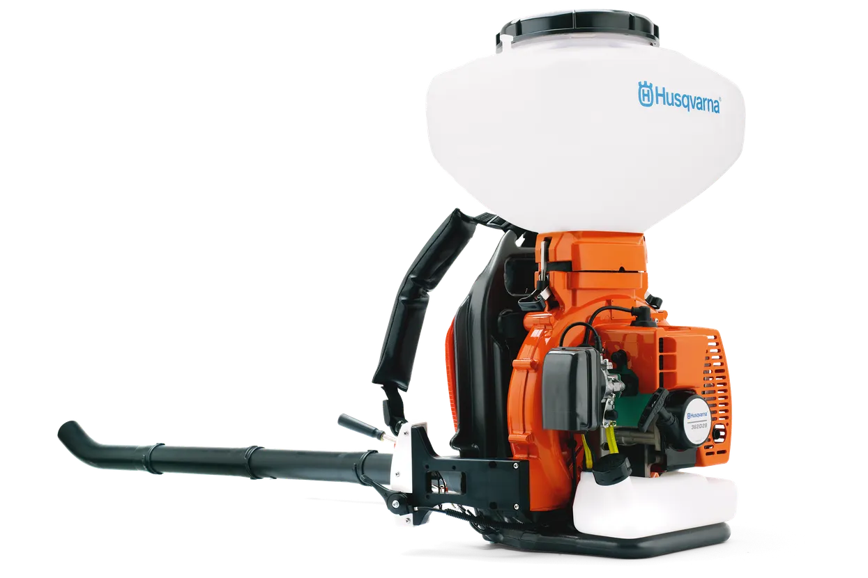 Husqvarna Atomizadora 362d28