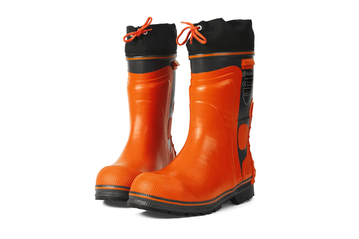 Husqvarna Botas De Proteccion