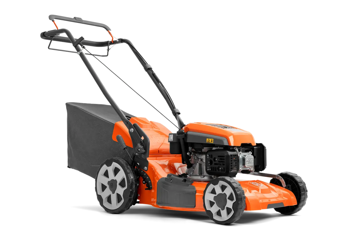 Husqvarna Cortacesped Lc151s Cortacesped Lc151s